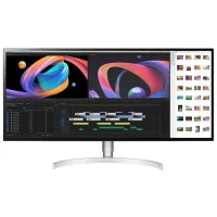 Монитор LG 34WK95U-W фото 1